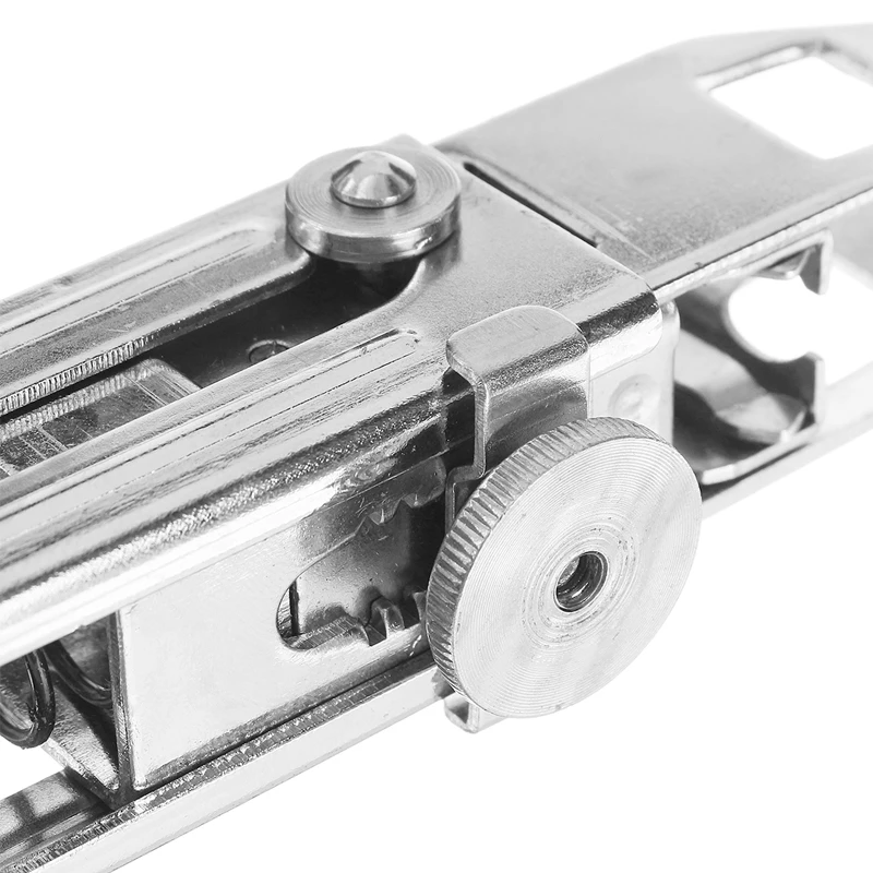 1 шт. автоматический винтовой пистолет адаптер для цепи ногтей электрической