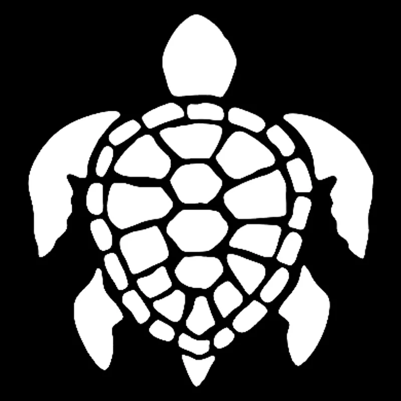 Модные креативные наклейки для черепахи высококачественные декоративные