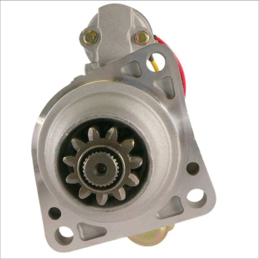 Запасные части для автомобильного двигателя автомобильный стартер STG91121 24 В 5 кВт
