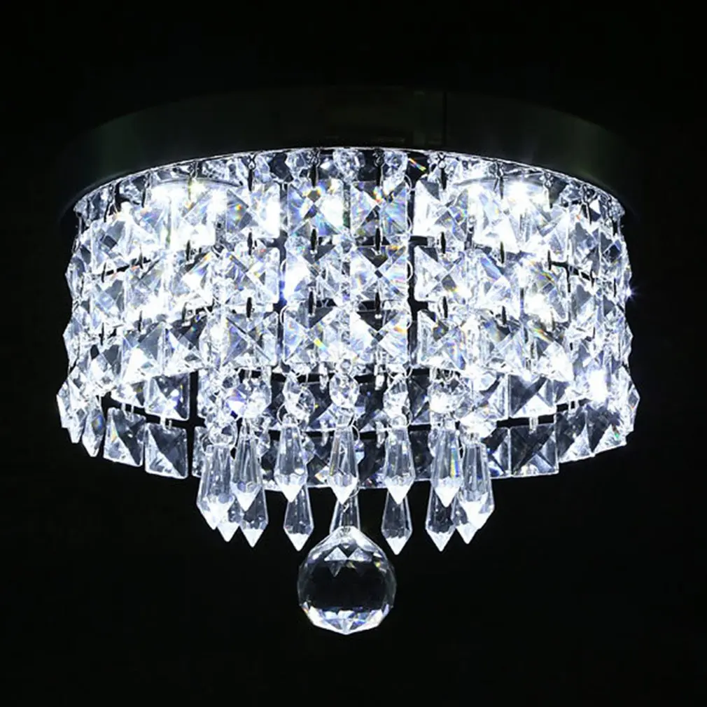 

15W Led Ceiling Light Yellow Gold Light Plate 20CM White Light IP43 Waterproof Artistic Leaf Lamp Widely Used For Public