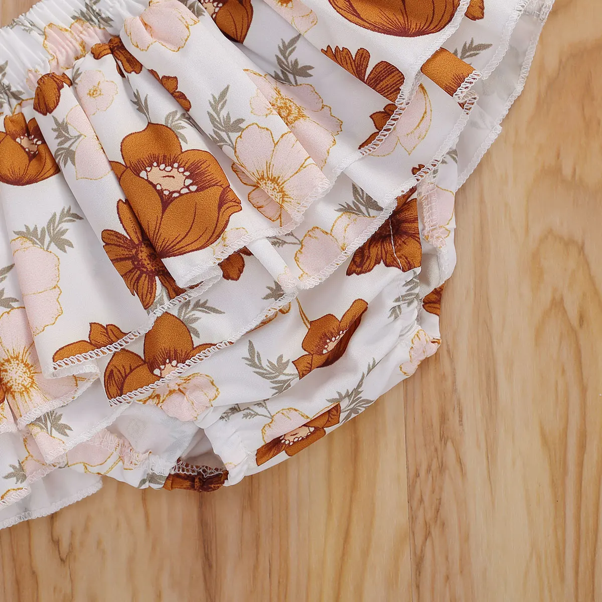 

2020 Autumn New Toddler Girls Long Sleeve Solid Color Top + Tutu Layer Mesh Skirt + Headband Set 0-24M 3pcs Clothing Set