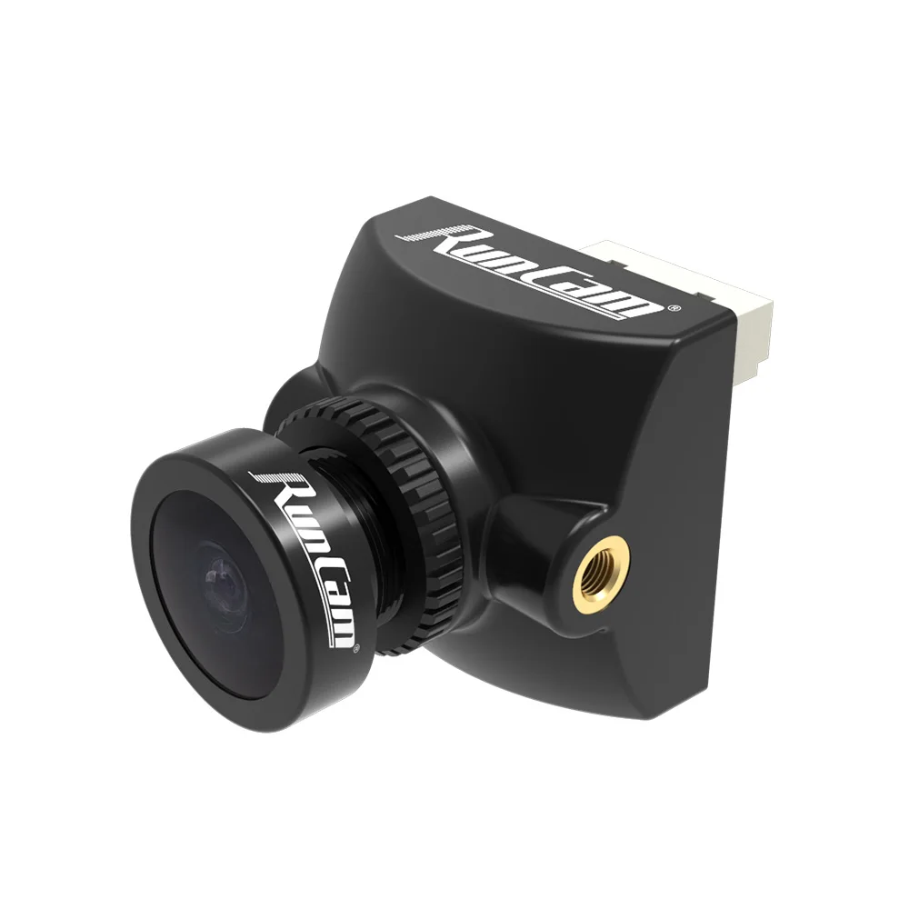 Высокое качество Runcam Racer 3 FOV 160 ° 1 8 мм 145 2 камера Дрон fpv Радиоуправляемый вертолет