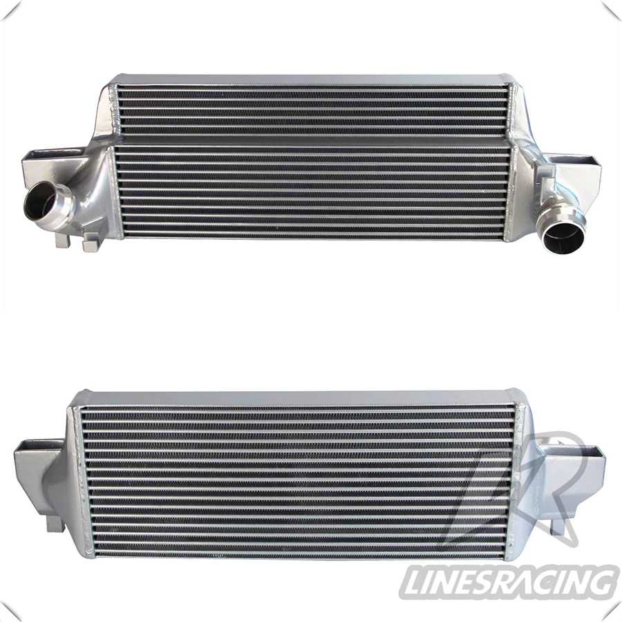 Система охлаждения для соревнований подходит BMW Mini Cooper One S/D/SD F54 F55 F56 2014 +| |