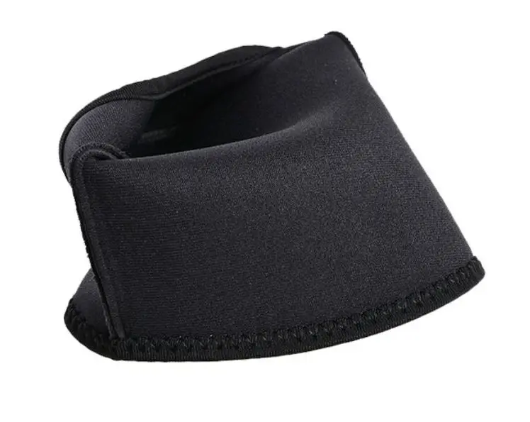 MAVIC обувь для горного велосипеда крышка половину ладони носок замок сохраняет