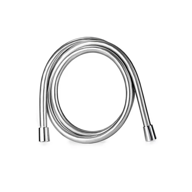hose Xiaomi, новинка, настенный душ для купания, насадка для душа, домашний ручной набор для душа 120 мм, 53 отверстия для воды, Душевая система - Цвет: hose