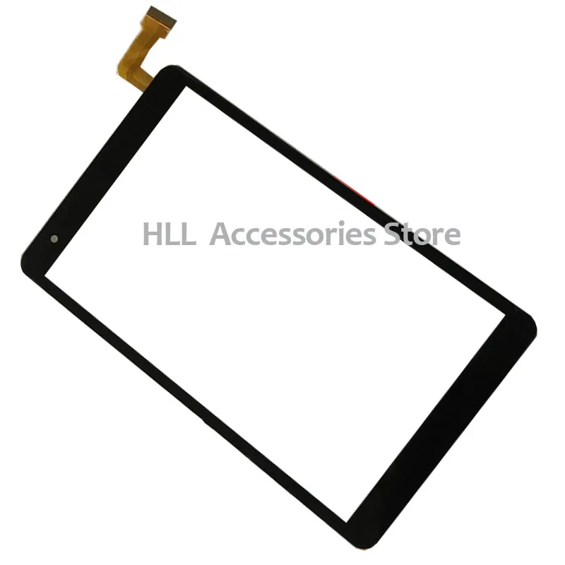 Новый сенсорный экран кабель код XLD833 V0 FPC планшет Сенсорная панель дигитайзер