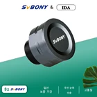 SVBONY SV105 2MP электронный окуляр 1,25 дюйма USB подключение астрономический телескоп, астрономическая профессиональная Цветная камера