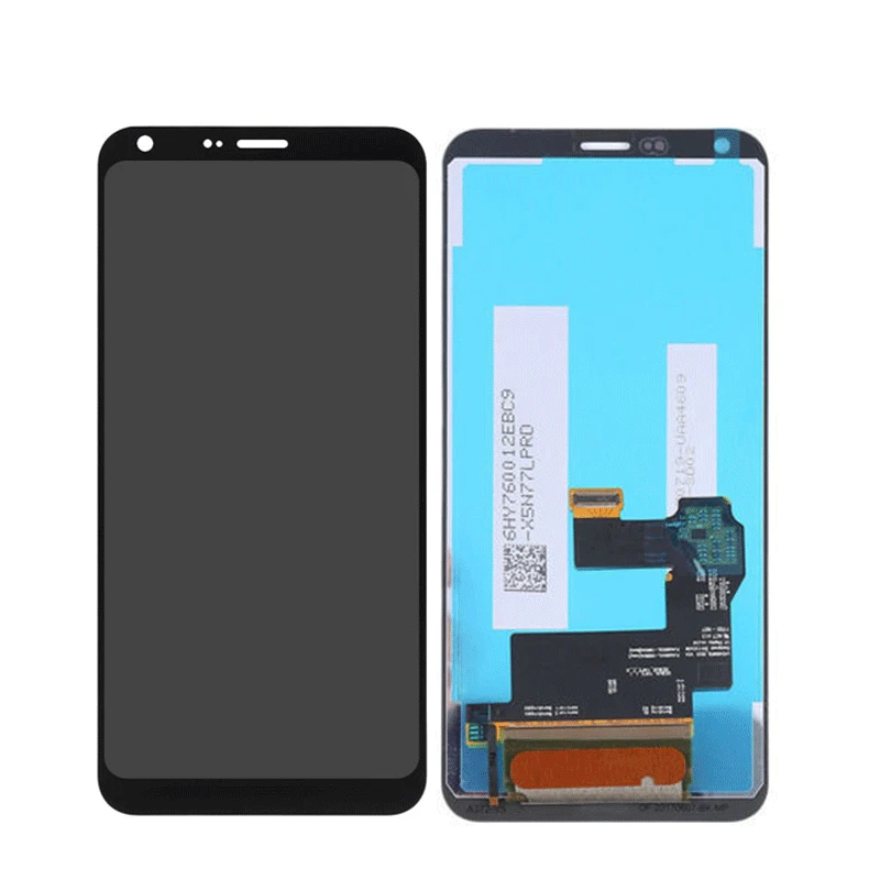 100% Протестировано Высокое качество для LG Q6 M700 5 дюймов ЖК дисплей кодирующий