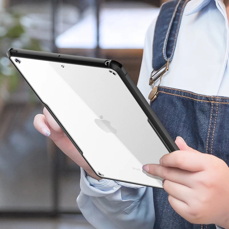 Чехол для планшета iPad Air 2 оригинальный роскошный чехол противоударный с