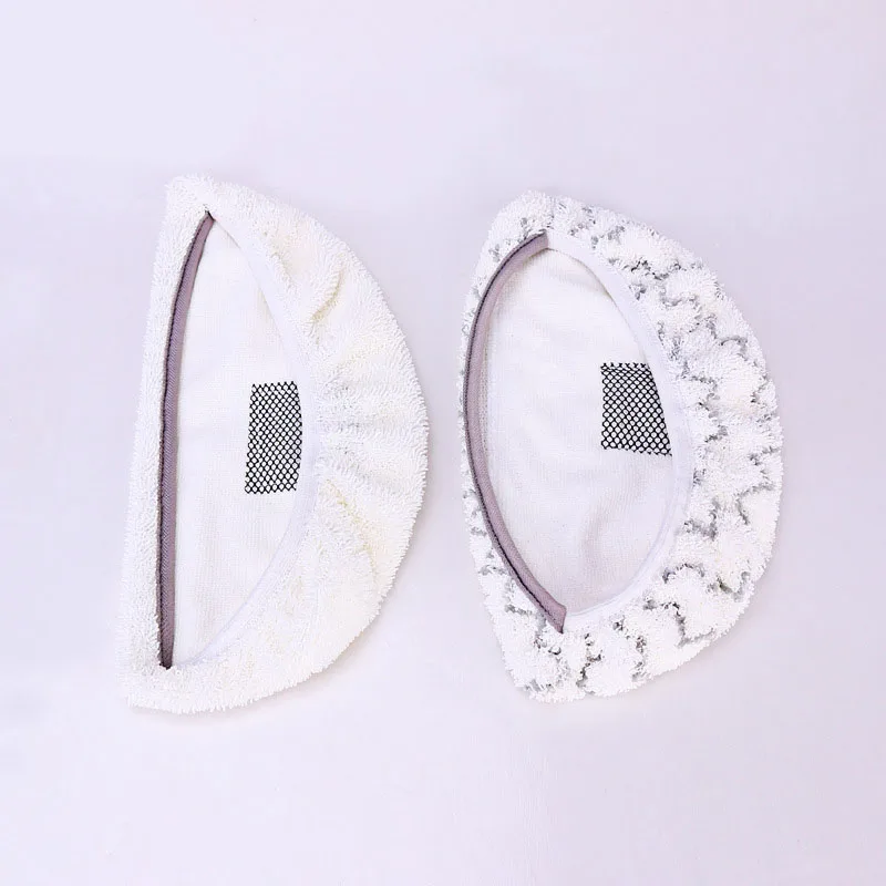 

2* Steam Mop Pads For Bissell PowerFresh 1940 1940W B0006 19402 19408 Series
