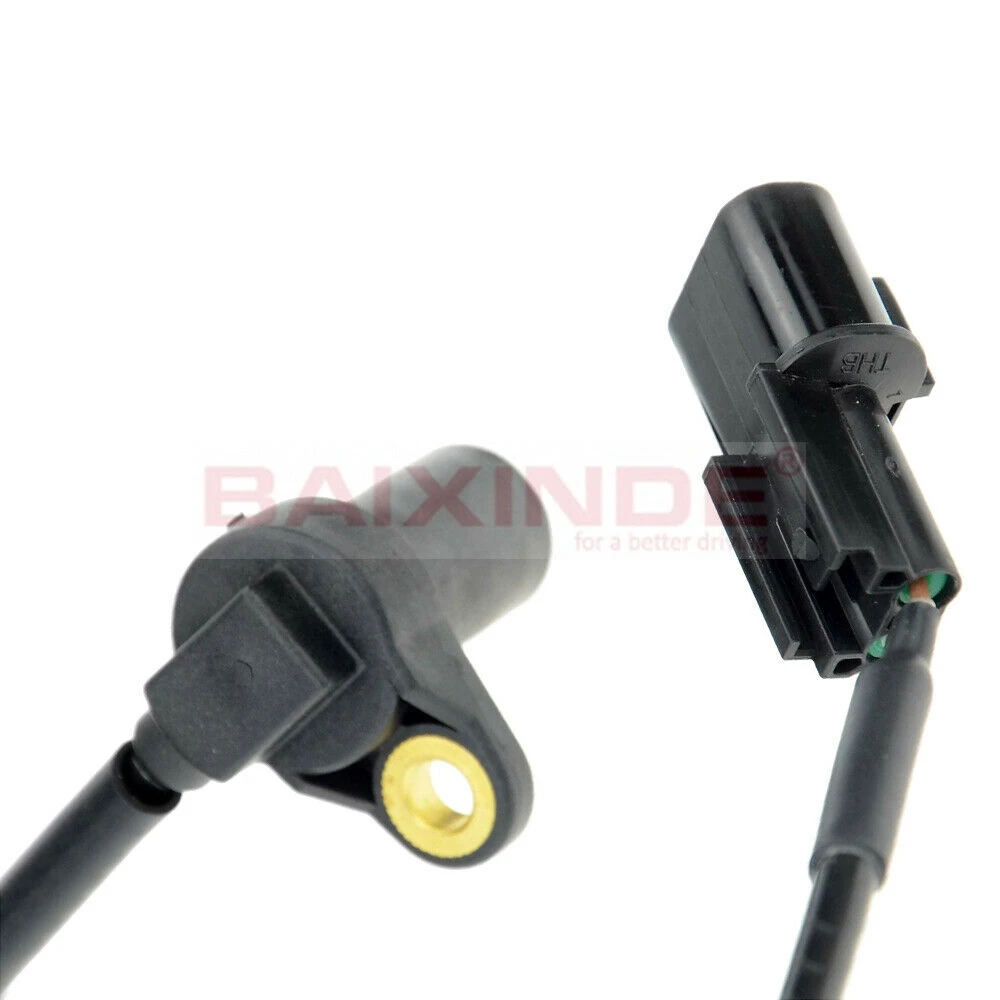 Высококачественный передний правый датчик скорости колеса ABS для 02-10 Hyundai Getz