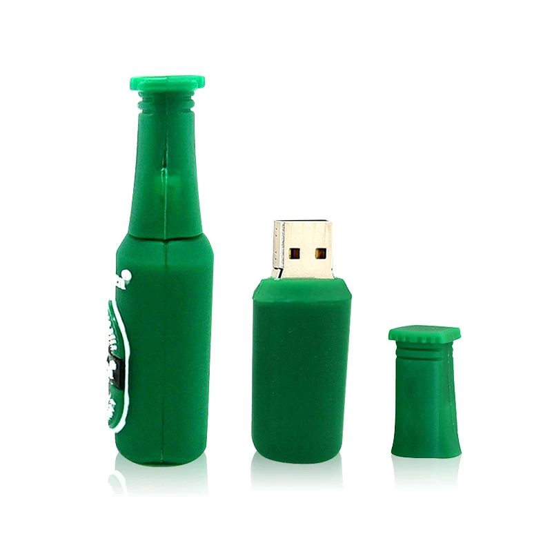 USB флеш-накопитель Top Mini мини-флешка 256 ГБ 128 64 32 16 8 флеш-карта памяти Флеш