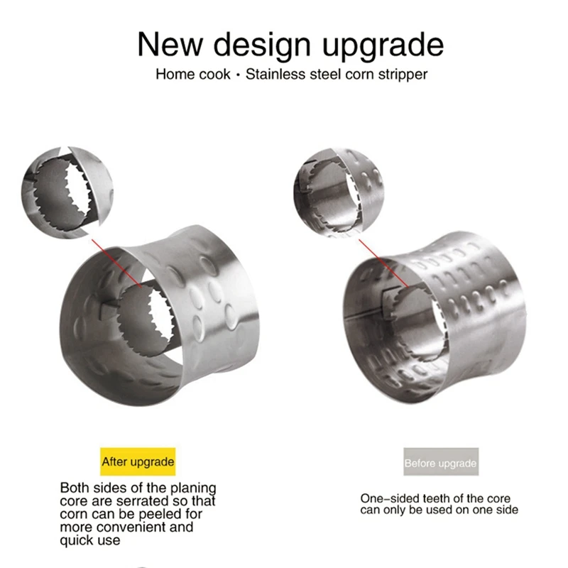 Треугольник Из Нержавеющей Стали строгальный станок для кукурузы нескользящая