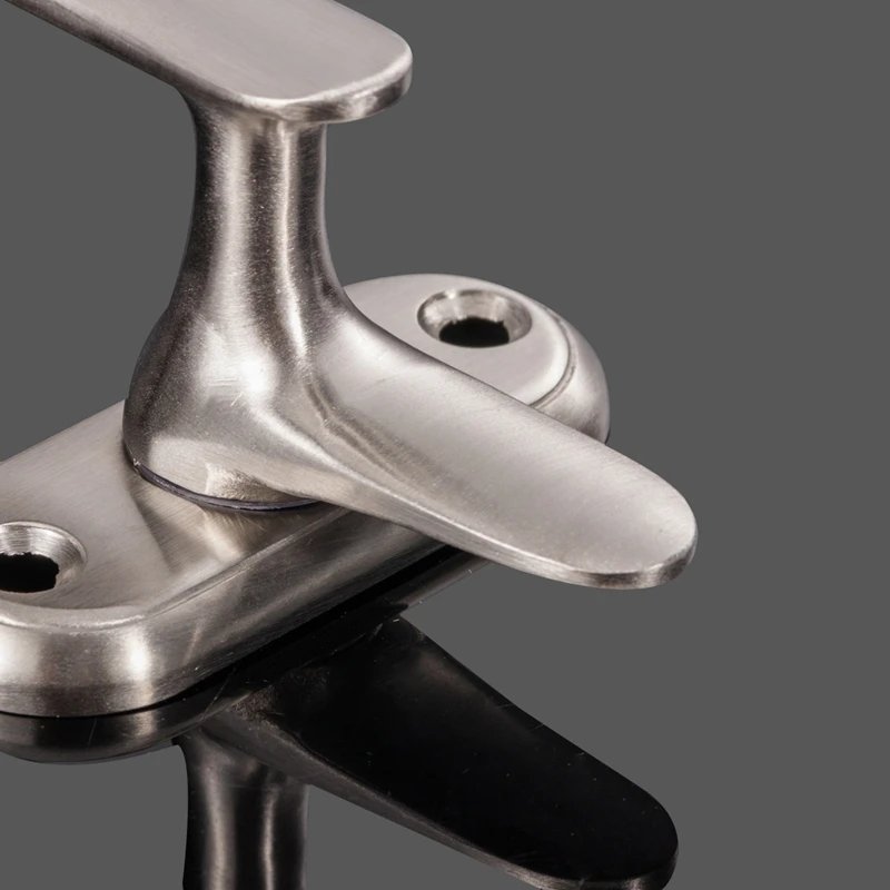 1 шт. дверные болты из нержавеющей стали деревянная оконная защелка дверная для