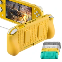 protective grip case for nintendo switch lite mini ns lite protective cover switch lite accessories soft tpu cover case
