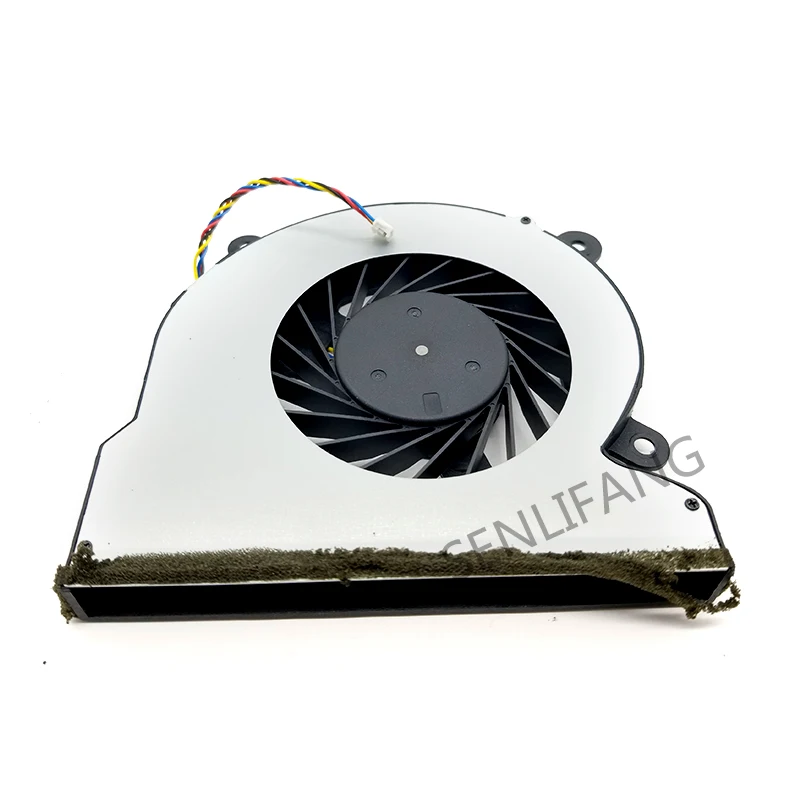 Оригинальный Для кулер процессора для ноутбука Acer Aspire все в одном 5600U A5600U UB308 MGB0121V1