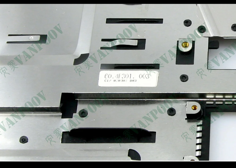 New Laptop cover: Palm rest For Fujitsu Amilo Pro V3405 14&quot wide displays Notebook case 60.4P301.003 |