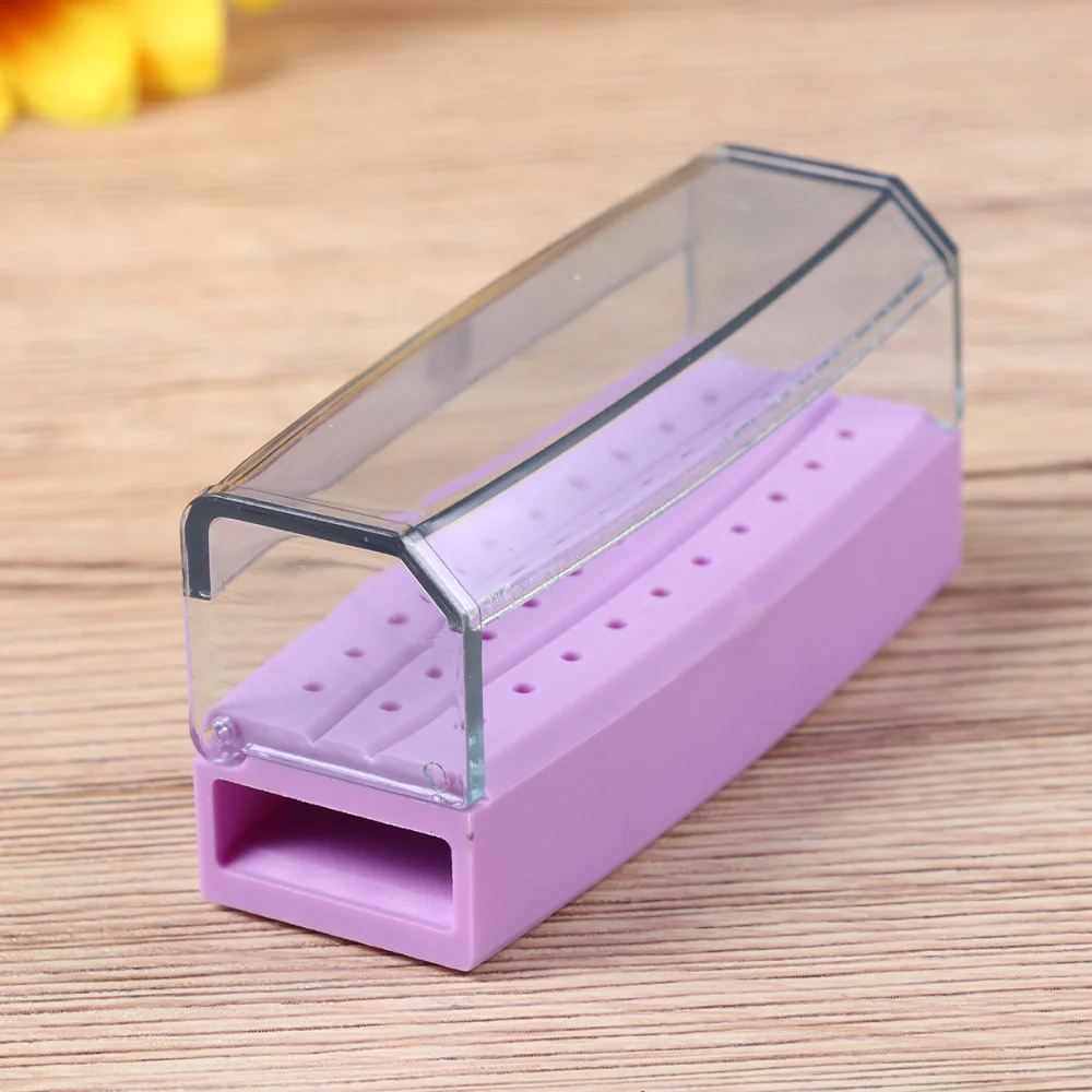 1 шт. чехол для стерилизатора полости рта автоклав практичный пластик 30 отверстий