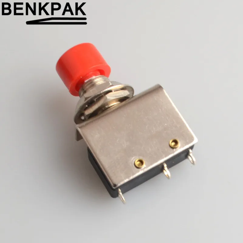 DS-428 8 мм кнопочный переключатель микропереключатель