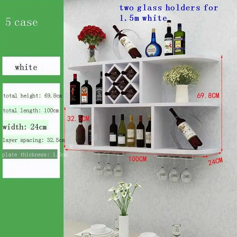 Шкаф для гостиной мебель бара винный шкаф | Мебель