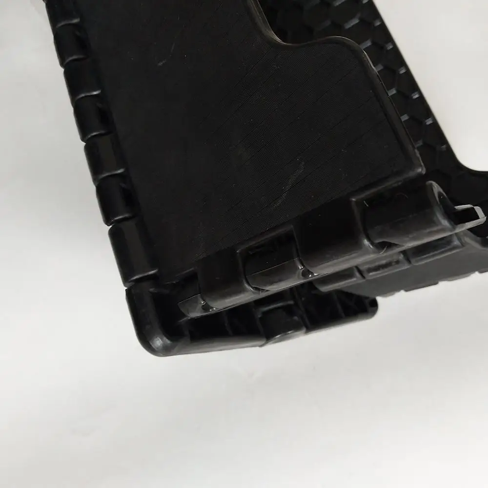 

4 inch Portable Plastic Folding Step Up Stool Car Height Boost Elder Adult Kid Child get on car Small bench in the living room