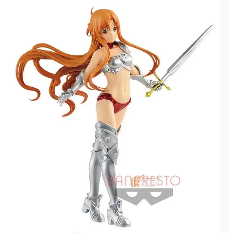 Оригинальный bp обувь для вечеринки в Стиле косплей Sword Art Online Юки Асуна рисунок