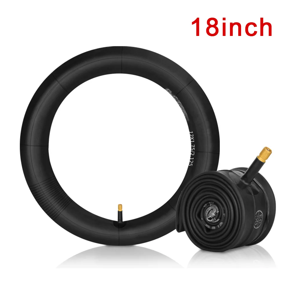 

Tube Inner tube 33mm Beautiful mouth Children's Bicycle Inner Tube Brand New