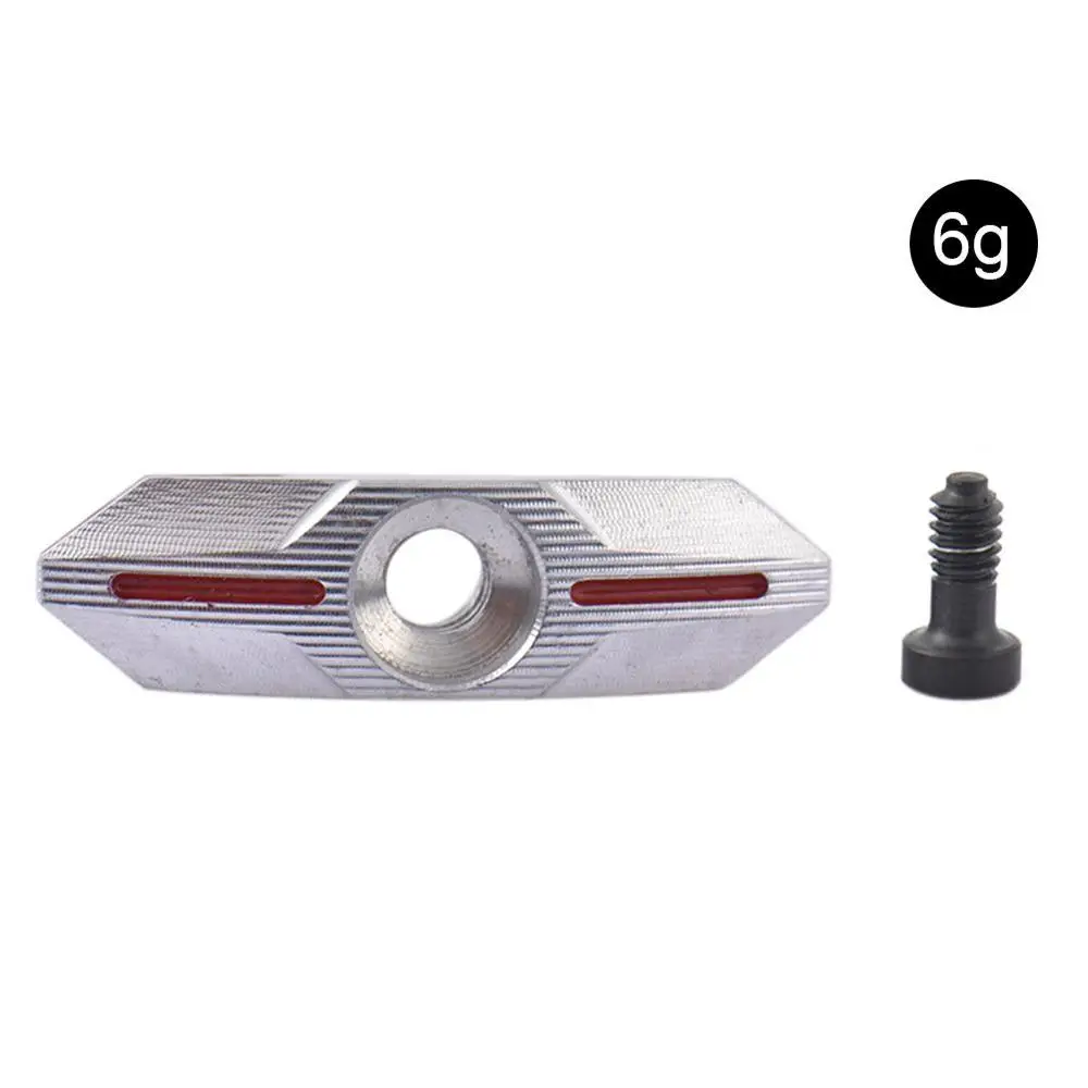 

Golf G410 Fairway and Hybrid Weight Screw Driver 6g 8g 10g 12g 14g 15g 16g 18g 20g