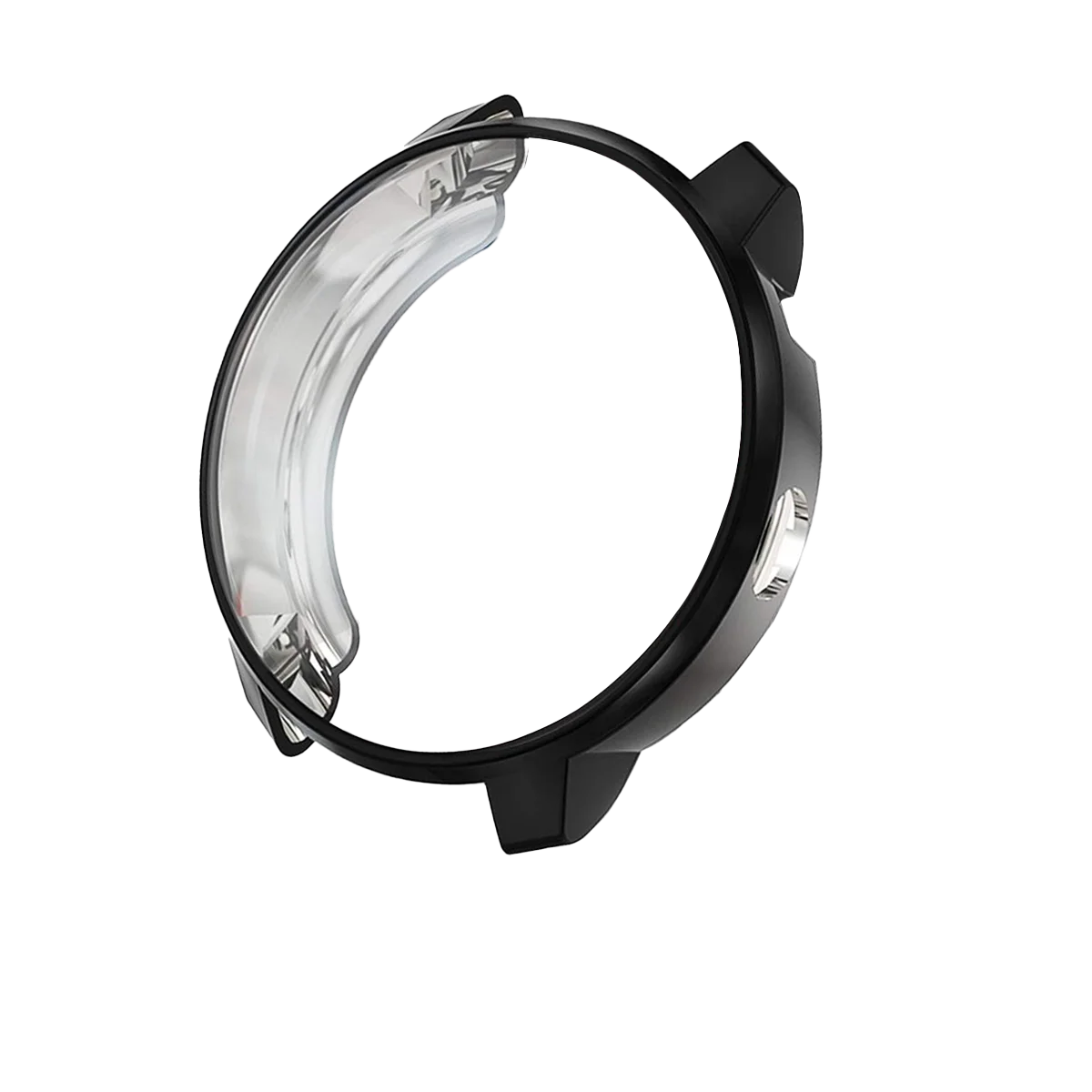 

Full Cover Case for Garmin Vivoactive 3 Watch Strap Soft Protector Shell Film for Garmin Vivoactive 3 Music Bracelet Accessories