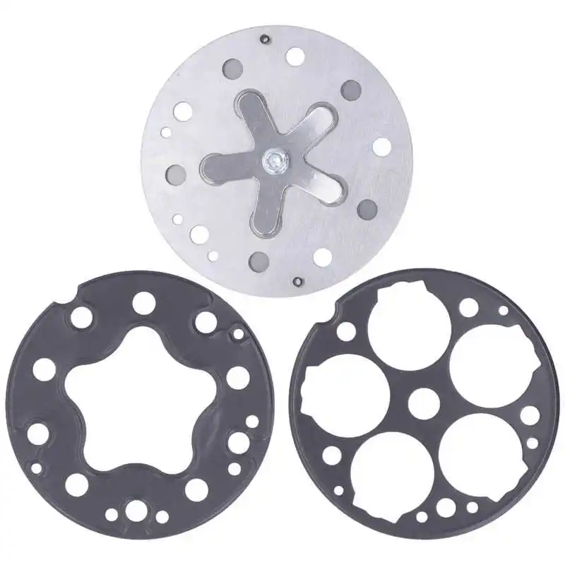 

Уплотнение клапана компрессора/комплект пластины клапана компрессора переменного тока с высокой твердостью для модели SD508 5H14