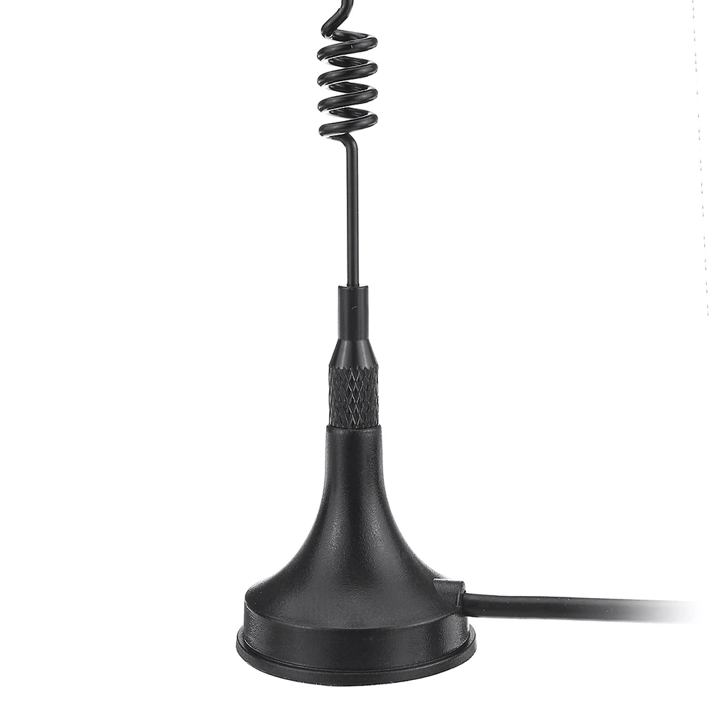 Усилитель сигнала Wi Fi 5dBi/7dBi/12dBi/ SMA 433 МГц антенна WLAN 5X расширитель диапазона