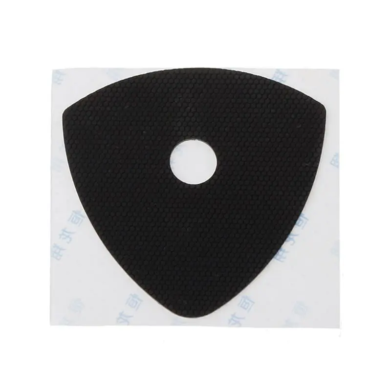 1 компл. Ножки для мыши наклейки коньков устойчивые к поту коврики ZOWIE GEAR S1 / S2 мышь