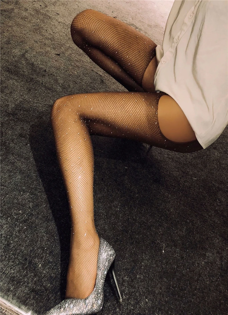 

2019 Sexy Lingerie Exotische kleding Lingerie Elasticiteit Sokken Open Kruis Babydoll Porno Teddy Ondergoed Transparante Sexe