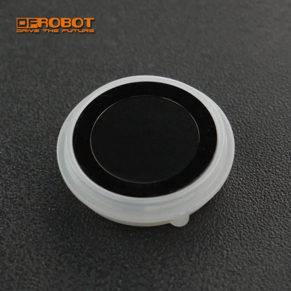 DFRobot емкостный быстрый сканер отпечатков пальцев датчик UART поддержка хранения