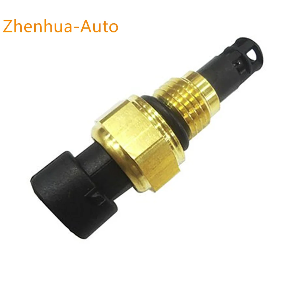 

1x Temperature Sensor Pressure valve for John Deere RE525016 High quality