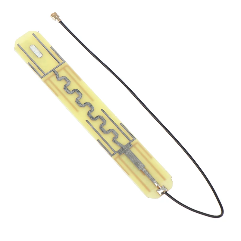 

Dual Band Wireless Router WIFI Network Card IPEX PCB Built-In High Gain Antenna