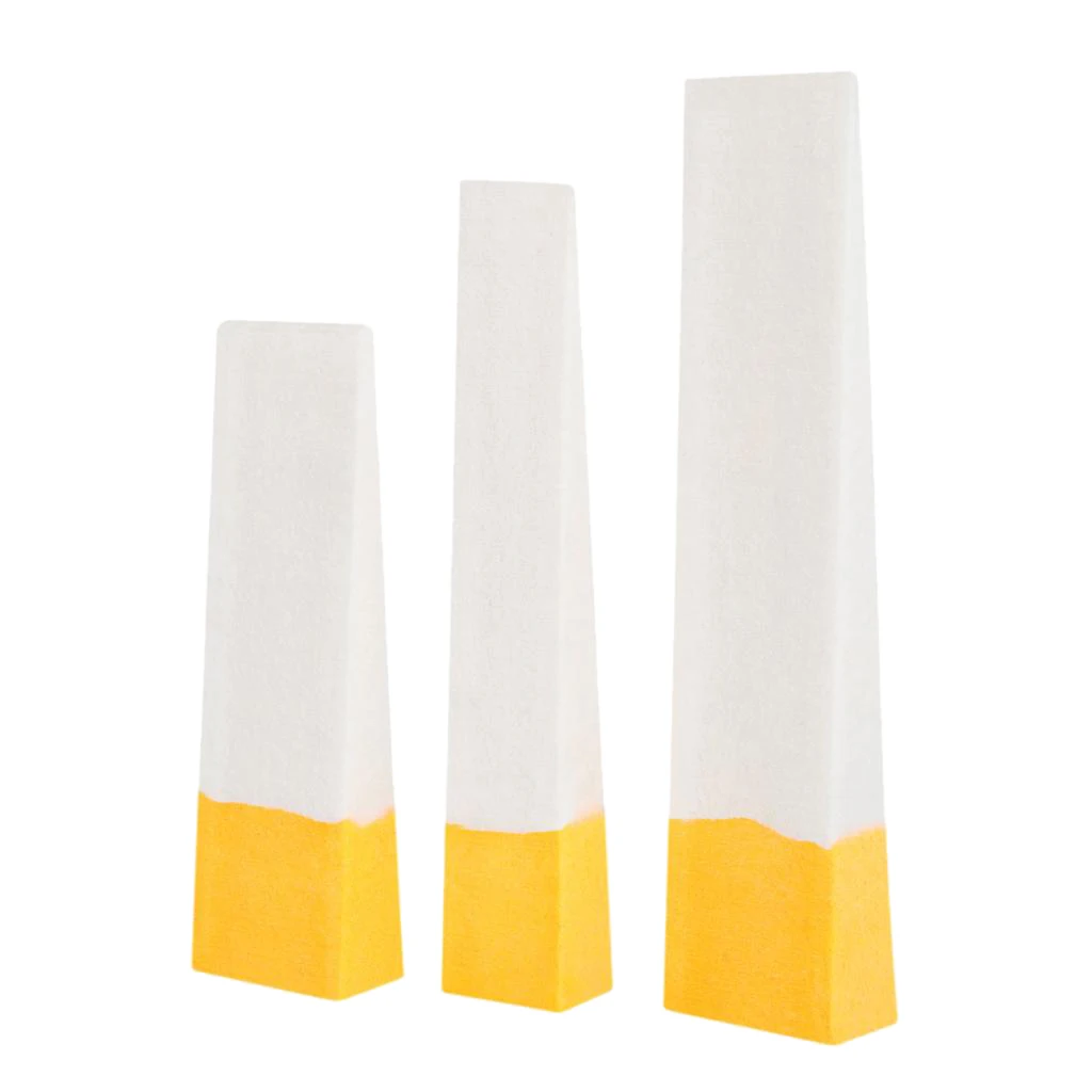 

Клин из войлока/войлока для пианино, 3 шт.