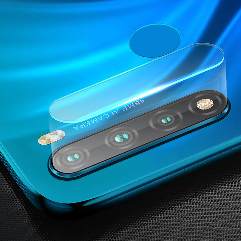 Back Camera tempered Glass redmi note 8 pro 8t 8a phone Lens screen protector For xiaomi mi a3 9t 9 lite mi9 se protective Film | Мобильные