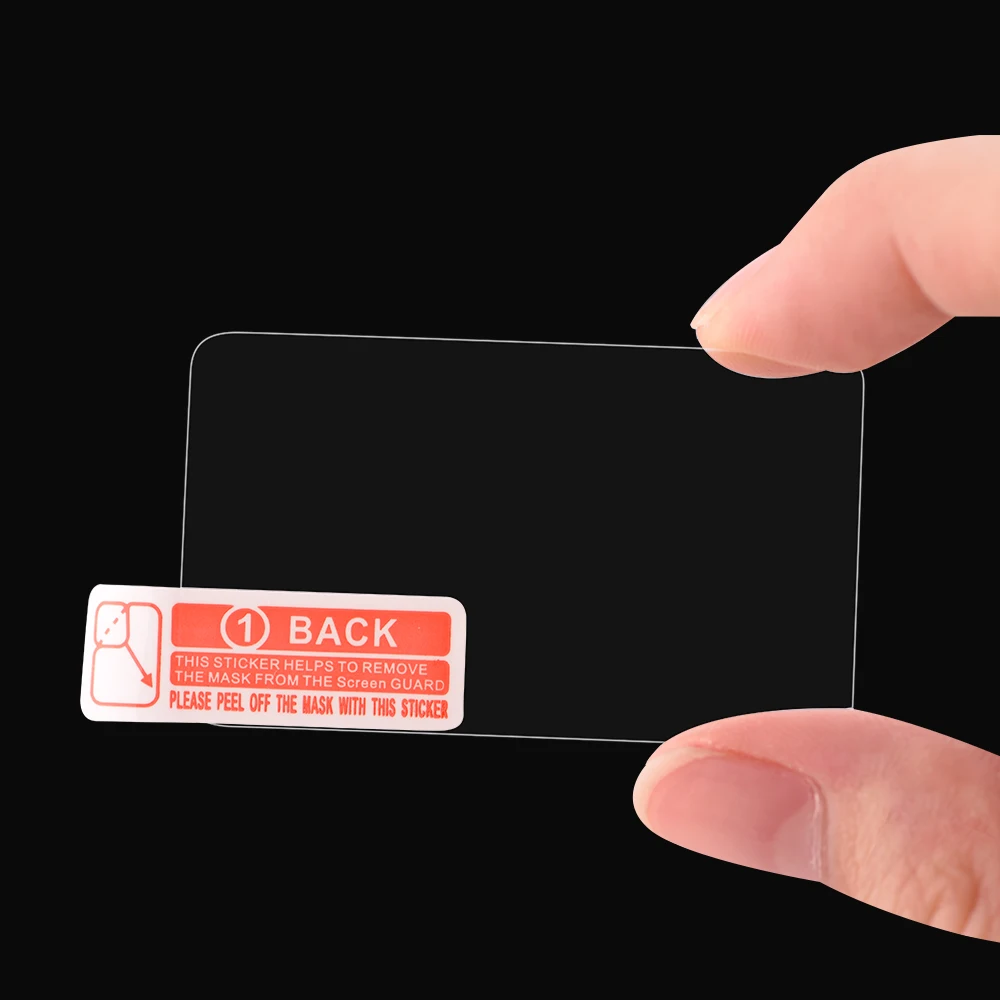 2/3 закаленное стекло для защиты экрана GoPro Max спортивная Экшн камера экран монитор