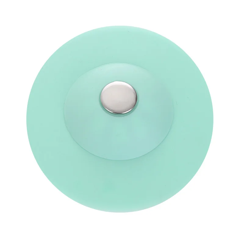 Кухонный пресс тип трап анти запах закрытый силиконовый ванная комната