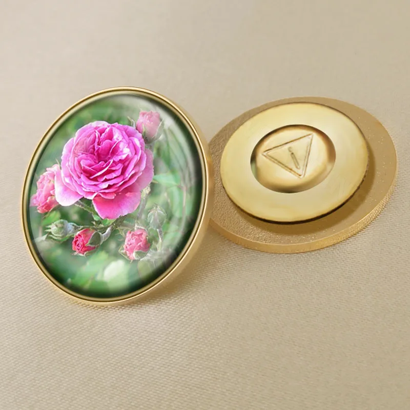 Герб Болгария карта Национальный флаг Эмблема с национальным цветочным брошь