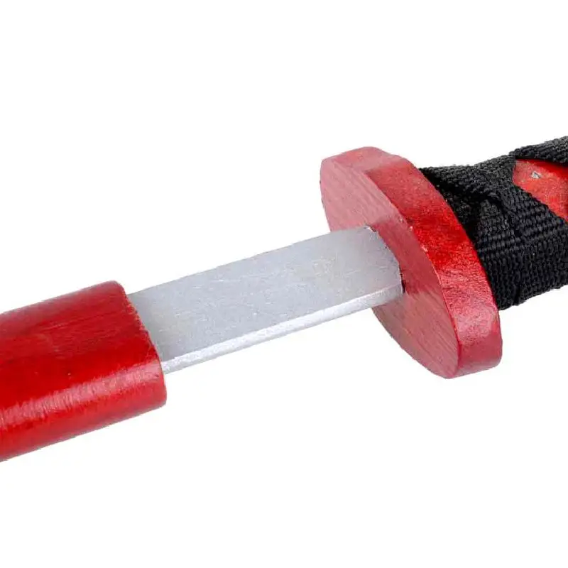 55 см деревянный меч детская игрушка в подарок сценический реквизит модель оружия