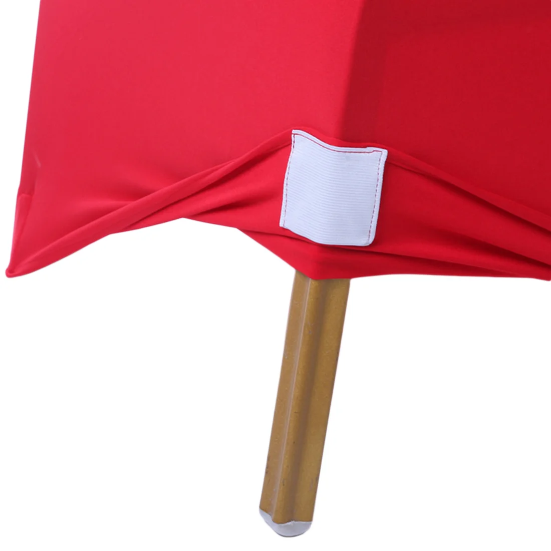 Эластичный чехол для банкетного стула из спандекса обеденного и праздничного