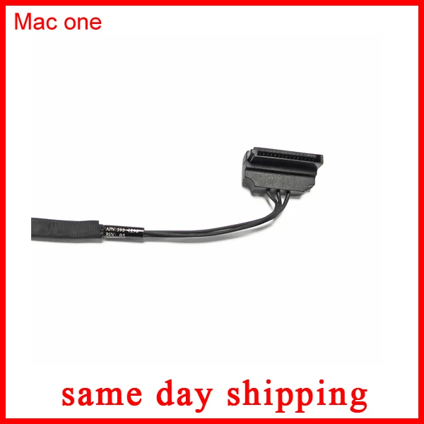 Новый блок питания A1311 SSD жесткий диск внешний кабель Для iMac 21 5 &quotA1311 2011 593-1296 922-9862 |