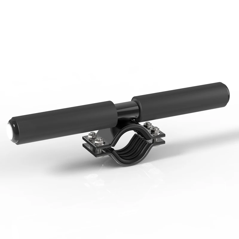 Мотор электрического скутера велосипеда детей ручка для Xiaomi Mijia M365 Ninebot Es1 ES2 Nextdrive с предохранителем и универсальным питанием-от источника переменного или Предупреждение светильник