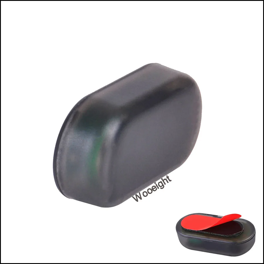 Предупреждение аналоговый сигнальный светильник на солнечной батарее для