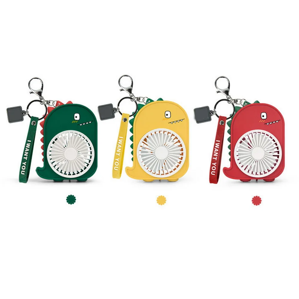 Портативный мини вентилятор для путешествий 2020 ручной охлаждения настольный