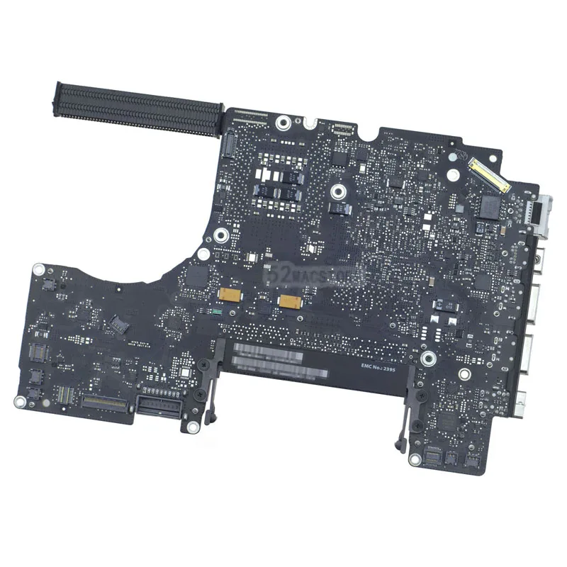 661-5640 для MacBook Unibody A1342 2010 2.4ГГц материнская плата 820-2877-B полностью протестирована |