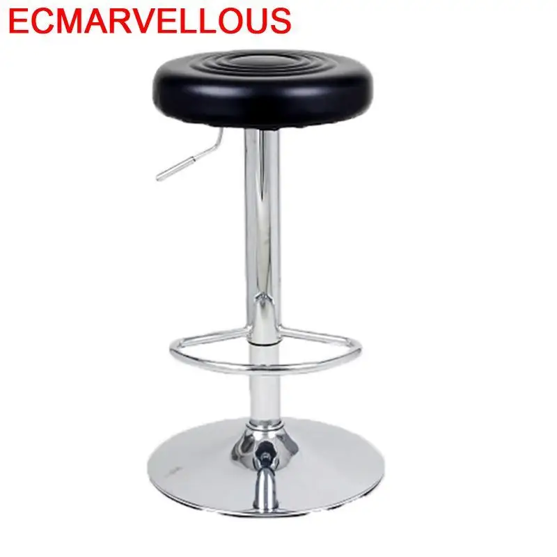 Современный барный стул Sandalyesi Fauteuil Stuhl Kruk Sedie Ikayaa Taburete Banqueta Todos Tipos Cadeira Tabouret De motherne|