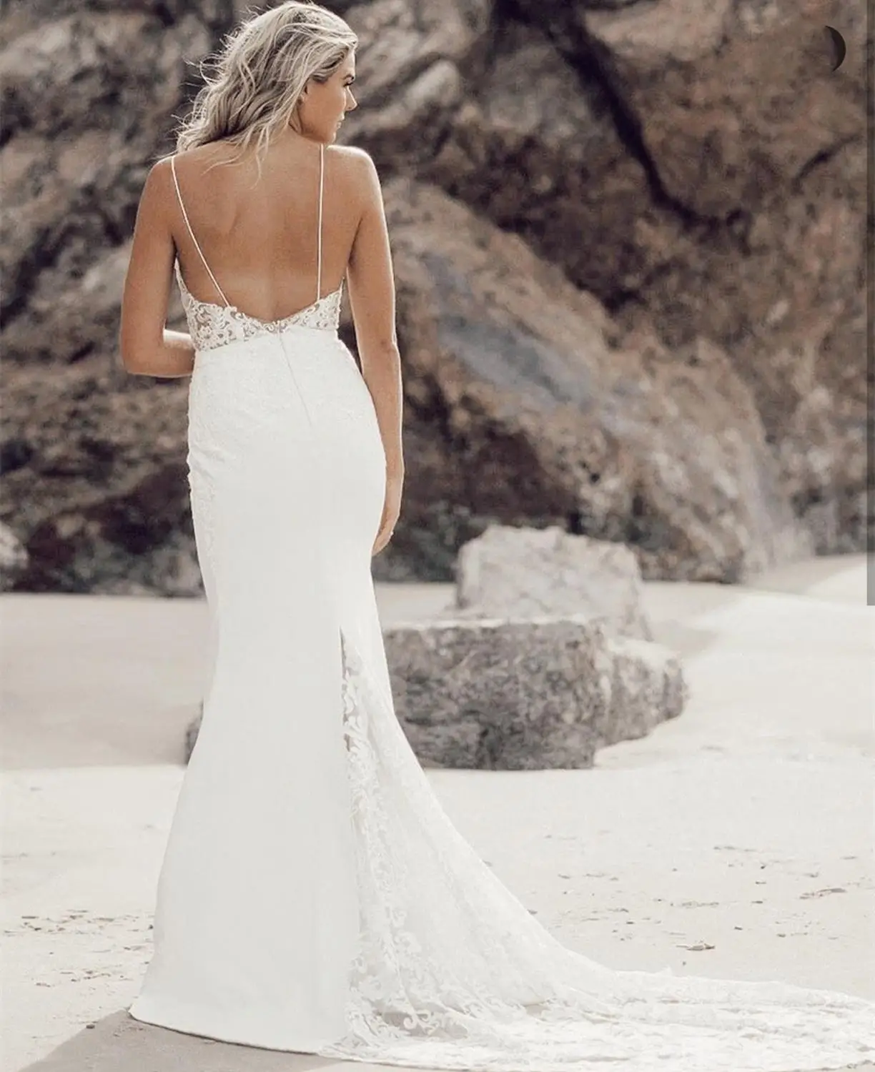 

Bespoke Occasion Dresses